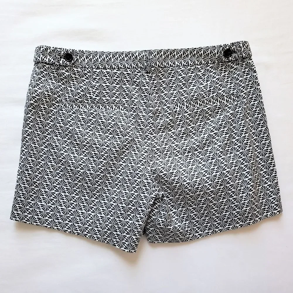 Laundry by Shelli Segal Shorts Size 4